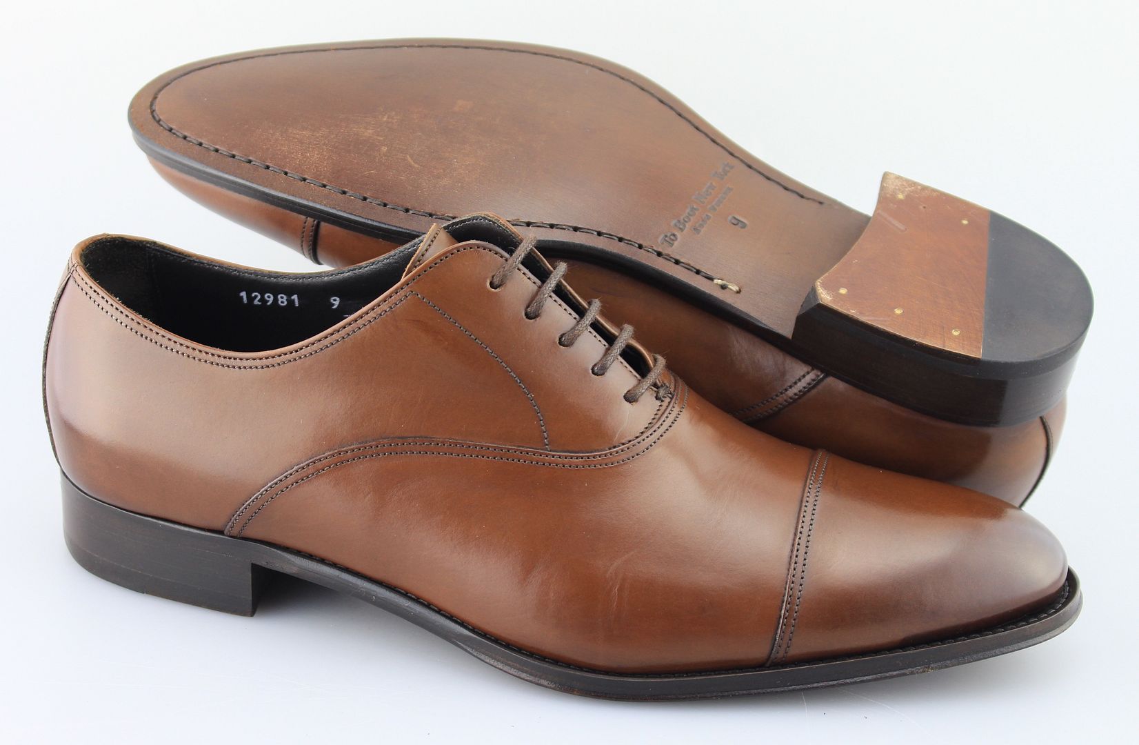 to boot new york brandon oxford